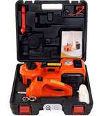 KIT AUTO COMPLET CHANGEZ ROUE EN 5 MINUTES