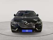 RENAULT SM6 à SAISIR