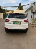Hyundai Tucson 2014