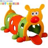 Chenille de jeux pour enfants