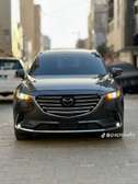 Location Mazda cx9