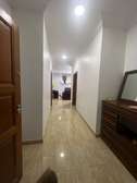 Appratement Meuble - Mbackiou Faye