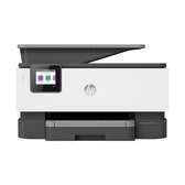 IMPRIMANTE HP OFFICE JET 9010