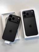 iphone 18pro 1tera Esim scellé