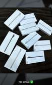 iPhone 17 air 256giga scellee