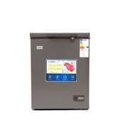 CONGELATEUR DESKA HORIZONTAL 200LITRES GRIS FRZ175DK7