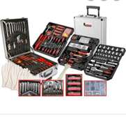 399 PCS PROFESSIONNAL TOOL SET