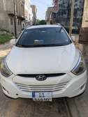 HYUNDAI Tucson  Année 2015