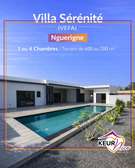 Villa en VEFA à Nguerigne