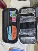 Pochette Nintendo Switch 2 complet