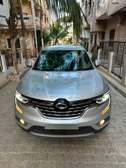 RENAULT QM6 Année:2016 VENANT DÉDOUANÉ   PRIX 8 million 200