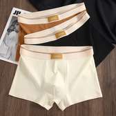Boxers homme 100% cotton lot de 5 pièces
