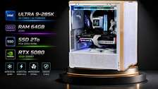 Pc Gaming RTX 5080 (2026)