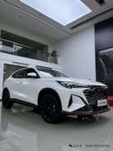 Changan X5 2026