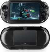 Psp vita plus 12 jeux