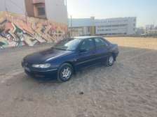 Peugeot 406