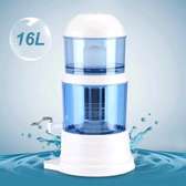Filtre à eau 16 litres