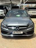 Mercedes Benz class C