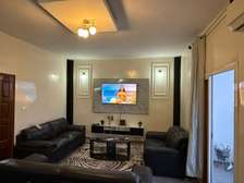 Prestigieux 3 Pièces Meublé aux Mamelles : Location