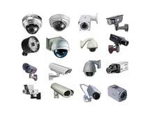 camra de surveillance tout genre