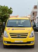 HYUNDAI GRAND STAREX 2017 (12 PLACES)