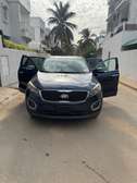 Kia Sorento 2017