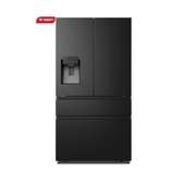 REFRIGERATEUR SMART TECHNOLOGY SIDE BY SIDE 4PORTES