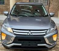 Mitsubishi Eclipse Cross 2019