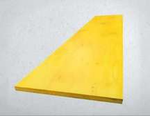 Panneau Jaune Doka 27mm