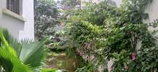villa louer mermoz