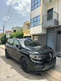 Renault keleos
