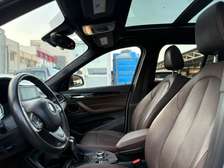 BMW X1 2019