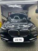 BMW X6 de 2021  à  vendre