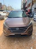 HYUNDAI TUCSON 2016