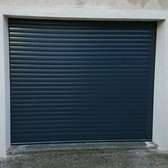 Volet roulant Aluminium et volet garage