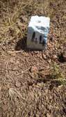 TERRAIN A VENDRE YENNE
