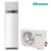SPLIT 24000BTU HISENSE ARMOIRE INVERTER