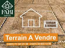 Terrain 150m² à HLM Beneu Talli