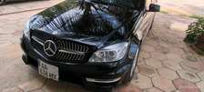 Vente voiture Mercedes C180