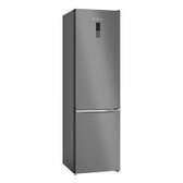 REFRIGERATEUR ENDURO COMBINE 4TI 400LITRES NO FROST INOX