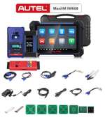 Autel MaxiIM IM608 valise diagnostic tactile pro