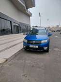 Dacia Sandero 2014