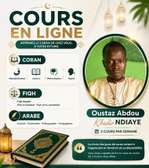 Cours Coran et Arabe en Ligne