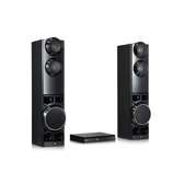 HOME CINEMA LG 1250 WATT LHD687BG