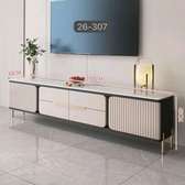 Meuble table tv