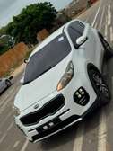 KIA SPORTAGE 2017