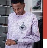 Chemise africaine
