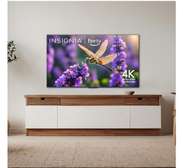 TELEVISEUR 4K UHD FIRE CLASSE F50 DE 65 POUCES