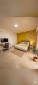 Chambre SDB balcon