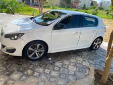 308 gt Line